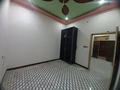 2.5 Marla Double Storey Corner House For Sale In Moeez Town Salamat Pura Lahore