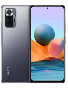 Redmi note 10 pro