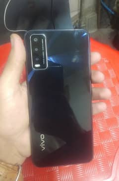 vivo y20 4/64