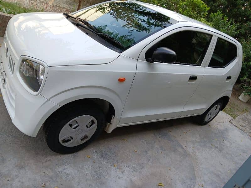 Suzuki Alto 2021 1