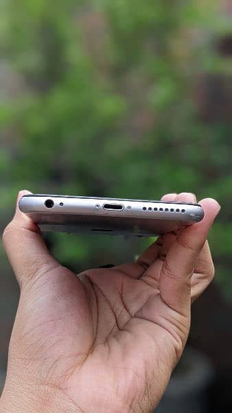 iphone 6s plus 32GB All okay non pta 03054006710 4