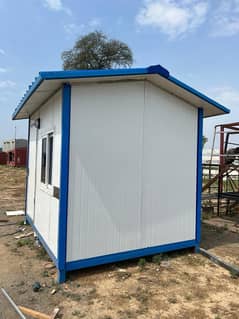 Shipping container/office container/cafe container/porta cabin prefab