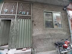 3 Marla Single Storey House For Sale In Harbanspura Near Aamir Town Harbanspura Lahore