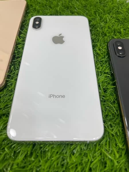 I phone XS Max 2