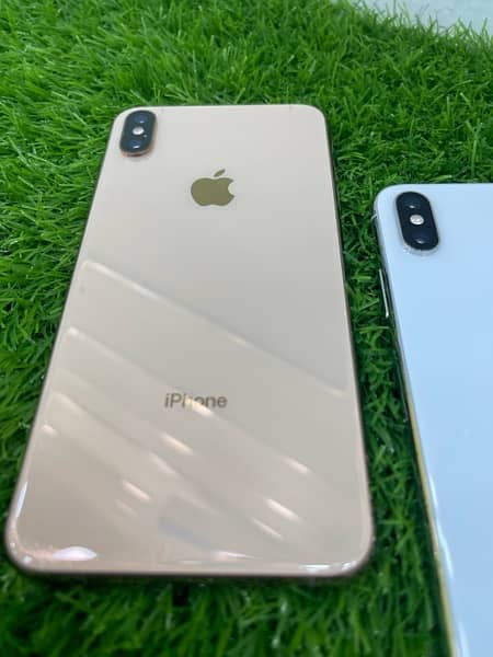 I phone XS Max 3