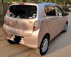 Daihatsu Mira 2014