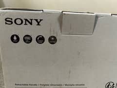 SONY