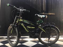 Caspian Bicycle for sale