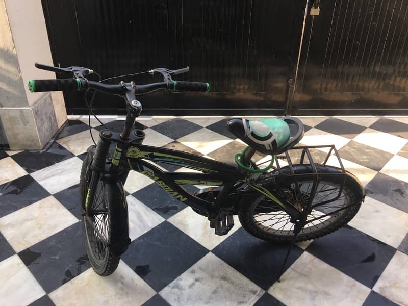 Caspian Bicycle for sale 4