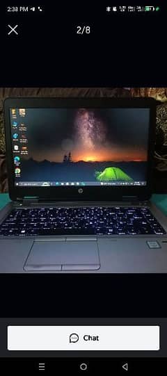 hp i5 6th generation