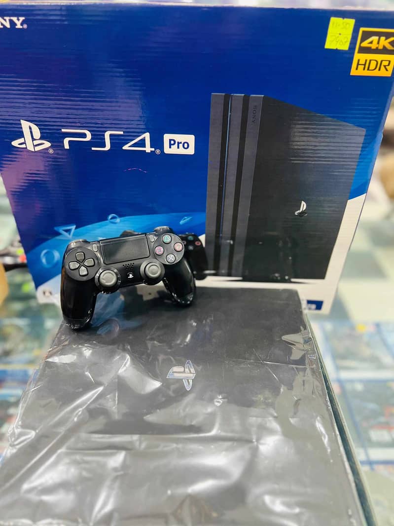 PlayStation 4 PRO jailbreak for sale 0