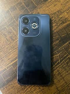 Infinix smart 8 plus