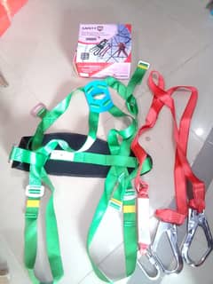 Safety harness/safety belt/yamada