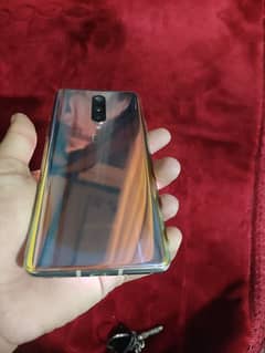 OnePlus 8 brand new condition