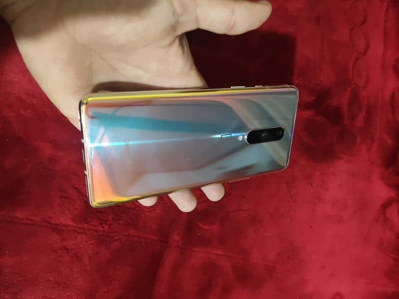 OnePlus 8 brand new condition 3