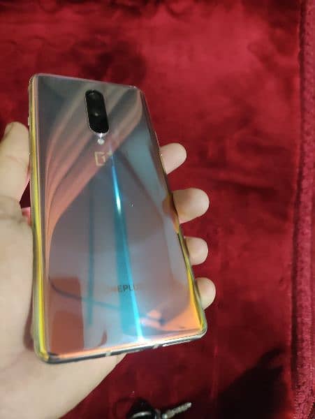 OnePlus 8 brand new condition 6