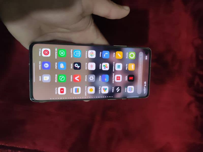 OnePlus 8 brand new condition 7