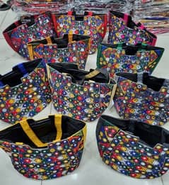 Sindhi traditional bags