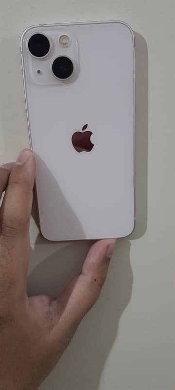 iPhone 13 mini pta approved 7