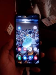 Samsung a10s 3/32gb not open