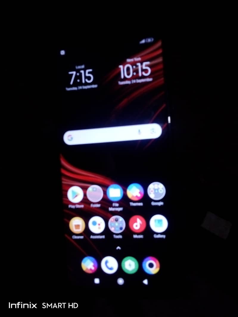 Poco x3 pro 6/128 1