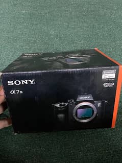 Sony A7iii (Sony a73)