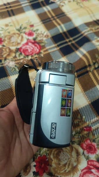 Digital camera very good results very good condition High Definition 1