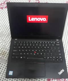 Lenovo i7 8th Gen 16 Touch Laptop (03214677749)