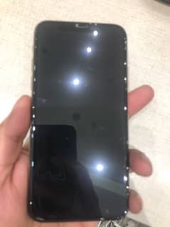 IPHONE XS GOLDEN NON PTA 64gb