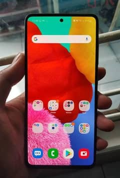 Samsung Galaxy A51