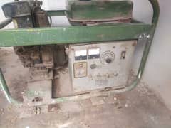 5kva diesel ROBIN