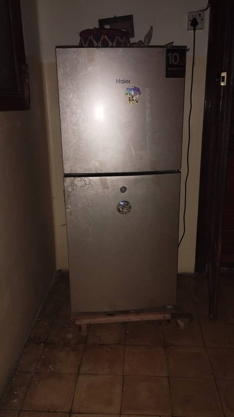 Used *Like NEW Refrigerator* 0