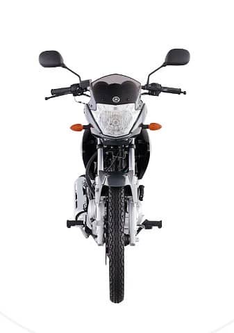 Yamaha YBR 125 2024 0