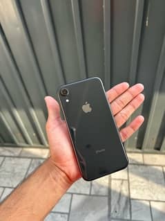 Iphone xr 128GB