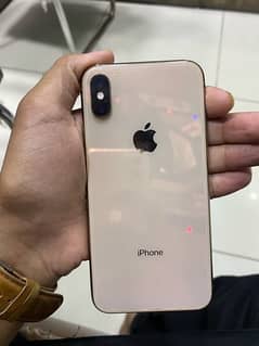 iPhone XS 512 GB with original box