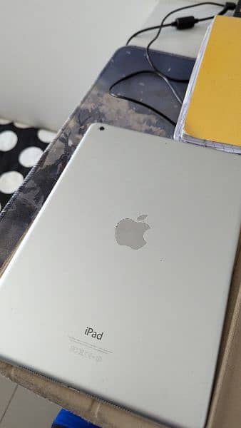 Ipad Air 0