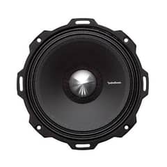 Rockford Fosgate Punch PPS4-6
 6.5" Punch Series Midrange