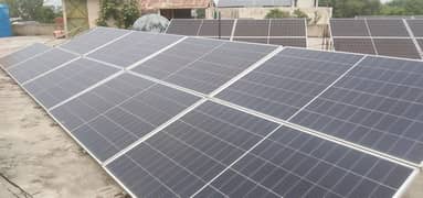 Solar Panel / Solar Installation Solution / Solar Complete System