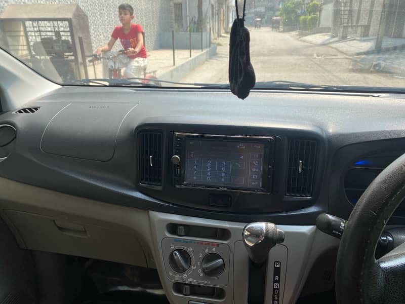 Daihatsu Mira 2016/2019 10