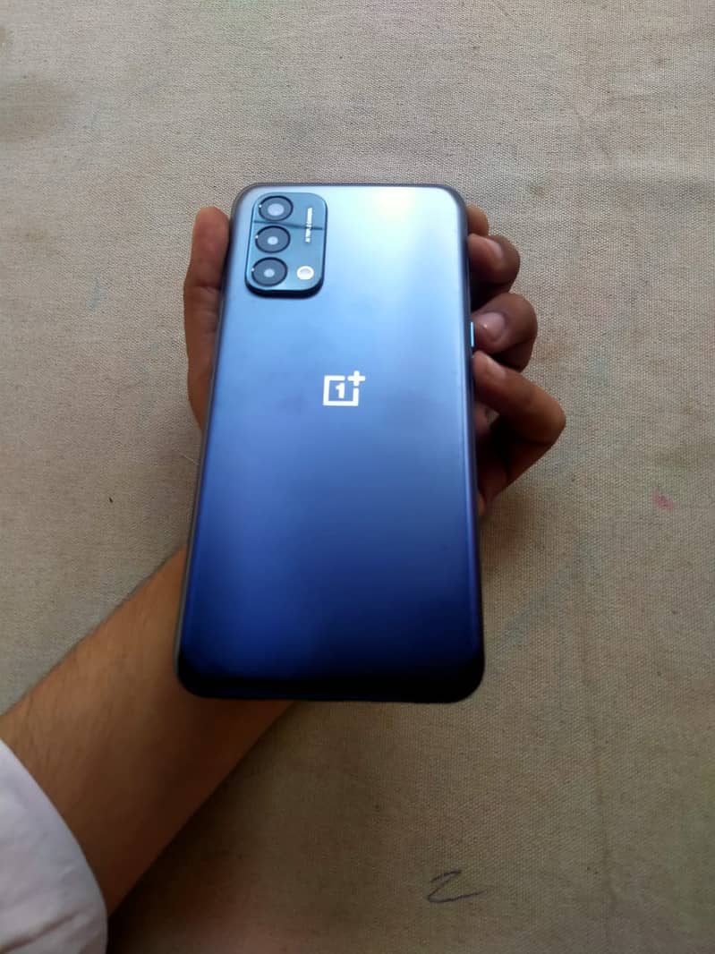 OnePlus N200 5G PTA APPROVED 2