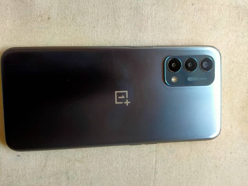 OnePlus N200 5G PTA APPROVED 4