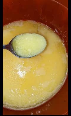 Fresh Desi Ghee Available 100% Pure 3000/KG