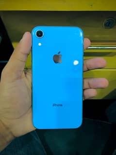 Iphone xr Urgent sale