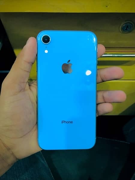 Iphone xr Urgent sale 0