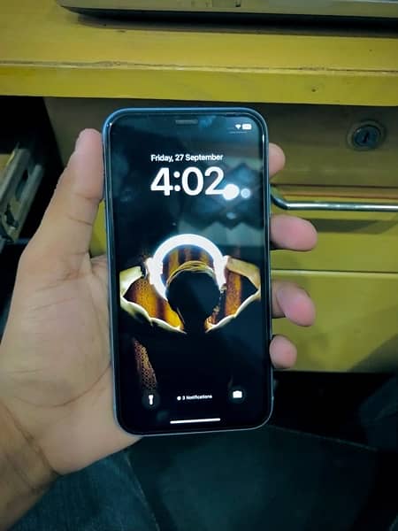 Iphone xr Urgent sale 1