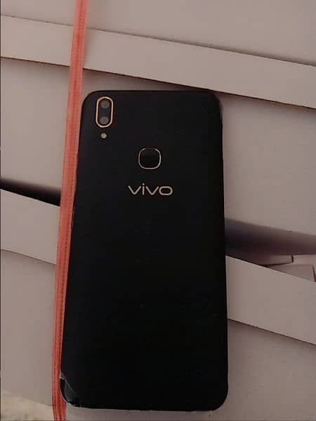 vivo Y85A 3