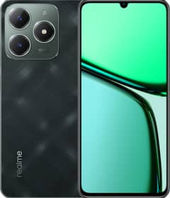 Realme C61 Green color 6/128 (03004594988