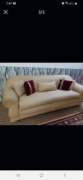 7 seater sofa set 1