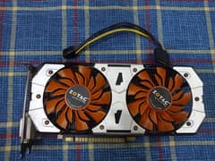 GTX 750ti (used)