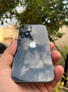 iphone 13 jv 128 gb 100 health Exchange possible ip 14 plus